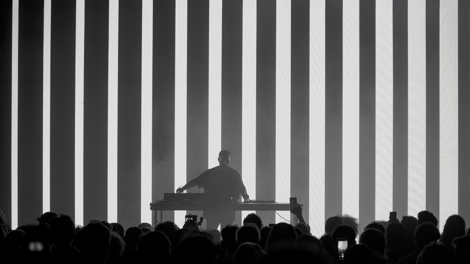 ANORMAL - Phonotrauma (Live) 2